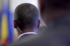 Iohannis: SPP este un corp de profesionişti, care fac o muncă foarte bună, foarte grea
