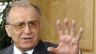 Ion Iliescu, audiat în dosarul "Mineriadei". Este acuzat de "infracţiuni contra umanităţii"