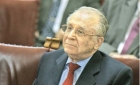 Ion Iliescu rămâne internat la Terapie intensivă. Decizie de ultimă oră a medicilor