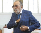 Ion Țiriac: Protestele au fost ilegale. Eu între un hoț și un prost, prefer hoțul