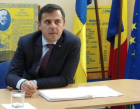 Ion Stefan l-a demis pe seful Inspectoratului de Constructii Vaslui, dupa ce a venit beat la serviciu