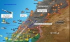 Israelul a început "Operațiunea Răzbunarea" atacând dezlănțuit în Liban
