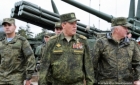 ISW: Misterul apariției pe front generalului Valery Gherasimov - ce urmează în conflictul din Ucraina