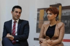 Iubitul Olguței Vasilescu, la șefia Comisiei de control a SRI