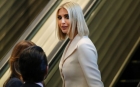 Ivanka Trump, audiată sub jurământ într-un proces privind folosirea ilegală a fondurilor nonprofit pentru inaugurarea tatălui ei de acum patru ani