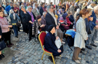 Izvorul Tămăduirii, sărbătoarea închinată Maicii Domnului. Ce nu ai voie să faci pentru a nu fi lovit de blestem