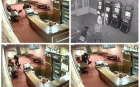 Jaf ca-n filme elucidat după 5 ani. Greşeala fatală a tâlharului şi de ce iubita lui l-a turnat la Poliţie