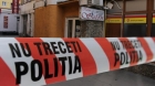 Jaf de Oscar la Reșita. Hoții au intrat prin tavan si au fugit cu un kilogram de aur