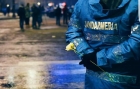 Jandarmeria, despre protestele de duminică seara: Asigurăm fară discriminare protecţia tuturor celor care aleg să-şi exprime opinia paşnic