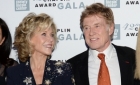 Jane Fonda a făcut declarații explozive despre actorul Robert Redford: "Are o problemă cu femeile!"