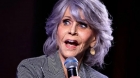Jane Fonda: "Este timpul să îi încarcerăm pe toți bărbații albi - va face din America un loc mai sigur!"