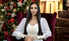 Jessie Baneș a lansat un colind de suflet pentru românii din diaspora: „Vin românii de Crăciun acasă"!
