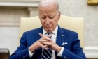 Joe Biden a gafat din nou. Preşedintele SUA a confundat Fâşia Gaza cu Ucraina de două ori
