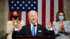 Joe Biden anunță sprijin „de nezdruncinat" pentru Israel: „Opinia publică a întregii lumi se poate schimba peste noapte"