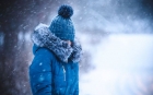 Joi şi vineri dimineaţă, cele mai scăzute temperaturi din această perioadă. 29 de judeţe sub cod portocaliu de ger, în restul judeţelor este cod galben de ger şi viscol