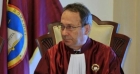 Judecătorii CCR nu vor putea fi reținuți sau arestați decât cu acordul lor