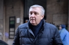 Judecatorii anuleaza decizia de revocare din functie a medicului Mircea Beuran. Spitalul Floreasca, obligat sa-i plateasca salariile