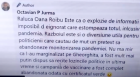 Jurma a devenit adept al teoriei conspiratiei: "Razboiul este o diversiune utila pentru politicienii care nu mai doresc monitorizarea pandemiei!