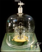 Kilogramul va fi recântărit. Ce se va întâmpla cu unitatea de măsura?