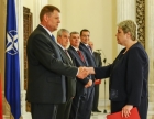 Klaus Iohannis a anuntat ca nu a acceptat propunerea ca Sevil Shhaideh sa fie premier