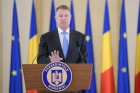Klaus Iohannis a retras decorația conferită Spitalului Județean de Urgență din Suceava