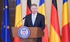 Klaus Iohannis, mesaj pentru primul președinte homosexual din Letonia: "De abia aștept să lucrăm împreună"