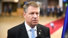 Klaus Iohannis, pe "lista neagră" de la Comisia Europeană