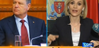 Klaus Iohannis poate bloca aberatiile Gabrielei Firea la noul Cod Administrativ, considerat a fi antiromânesc!