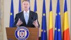 Klaus Iohannis s-a întâlnit cu preşedinţii Consiliului European şi Comisiei Europene
