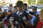 Kovesi, audiată în CSM pentru folosirea „unui ton agresiv şi superior faţă de colegi"