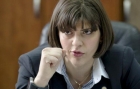 Kovesi pusă sub control judiciar! Amenințări în direct!