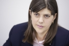Kovesi va fi invitată să-și susțină punctul de vedere asupra raportului IJ