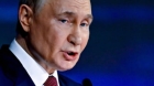 Kremlinul și-a modificat pretențiile teritoriale din Ucraina, anunță șeful diplomației turce. Ce vrea Putin acum
