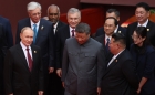 L-a îngrozit de discuția secretă dintre Putin și Xi: "Hoit ținut în viață artificial. Ceva mai diabolic nu a fost de la Hitler încoace"
