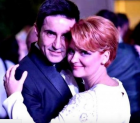 La doua zile dupa nunta, Claudiu Manda a ramas permis si a fost sanctionat cu amenda. Viteza cu care a condus in localitate 