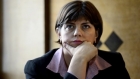 Laura Codruta Kovesi asteptata la audieri in dosarul inregistrarilor lui Sebastian Ghita