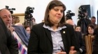 Laura Kovesi, acuzata de santaj de fostul ministru al Comunicatiilor