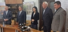 Lavinia Șandru a semnat Declarația în opt puncte a Universității București și și-a reafirmat angajamentul față de valorile euroatlantice
