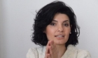 Lavinia Șandru realizează un program despre carte, artă și teatru la a7 TV