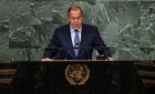 Lavrov anunță că Rusia e în război cu Occidentul: "Cine crede că lucrurile revin la normal, crede în castele de nisip!"