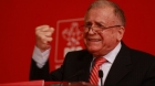 Le Figaro, declaratie Ion Iliescu: PSD, în cea mai gravă criză a sa. Dragnea a creat fracturi interne. Iliescu neaga:"Nu am făcut acele declarații!" Jurnaliștii îl contrazic