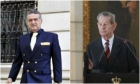 Legatura ciudata dintre Regele Mihai si Gigi Becali