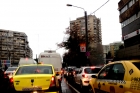Legea care afectează toţi şoferii din România intră în vigoare de mâine