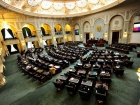 Legea pentru recuperarea taxei auto speciale taxei de poluare şi timbrului de mediu, votată de Senat