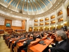 Legea privind Statutul magistraţilor a trecut de Senat