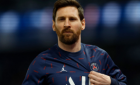 Leo Messi are o prima reacție în scandalul monstru cu cei de la PSG! VIDEO