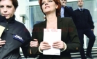Lia Olguța Vasilescu are un nou dosar penal: "Sunt singurul ministru care are așa ceva"