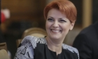 Lia Olguţa Vasilescu spune de ce plafonează indemnizațiile pentru mame: "Oprim o înșelătorie!"