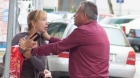 Liberalul care a agresat o femeie pe stradă, promovat în conducerea unei filiale judeţene