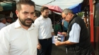 Liderul PRU, părăsit de soție dar și de membrii de partid